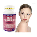 Winstown Herbal Skin Glowing L-glutathione Anti-Aging Whitening Tablets Collagen Supplement for Women