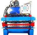 Tile Press Machine Tile Press Machine Hydraulic Tile Press Machine