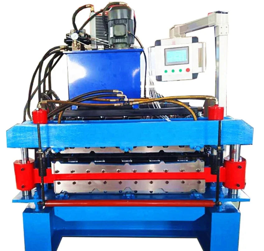 Tile Press Machine Tile Press Machine Hydraulic Tile Press Machine