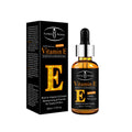 Private Label Beauty Whitening Pure Natural Vitamin E Extract Face Serum