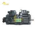Hangood Gear Pump Hydraulic EC210 Hydraulic Piston Pump K3V112DT-9N14 for Volvo HD820 EC210B Hydraulic Pumps