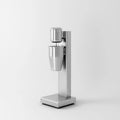 Automatic Commercial Use Stainless Steel Electric Milk Shake Machine 1L/2L Capacity Drink Mixer Fruit Juice Coffee Tea Shaker CE