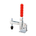 HS-12265 Same As 210-U 340kg/750LB  Fast Quick Release  Adjustable Vertical Handle Hold-down  Toggle Clamp