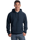 Good Quality Healthy Cotton Thin Men's Pullover Hoodies Spring Sport Sweatshirts With Hood for Adults