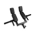 Factory Accessory Pull Back Rowing Cast Iron Adjustable Barbell Jack bar Weight Set