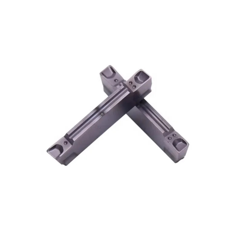 Carbide Milling Insert ADMT DGN3102C MGMR200-6D-PT TCMT TNMG TPGH Grooving Cutter CNC Tool Replace European American Brand Blade