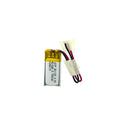 KC CB IEC62133 BIS UN38.3 MSDS Certificate 301120 40mah Smallest 3.7v 5v Rechargeable Battery Li Ion Battery
