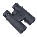 12X42 Binoculars for Adults with Phone Adapter HD Waterproof Fogproof Compact Binoculars for Bird Watching Hunting