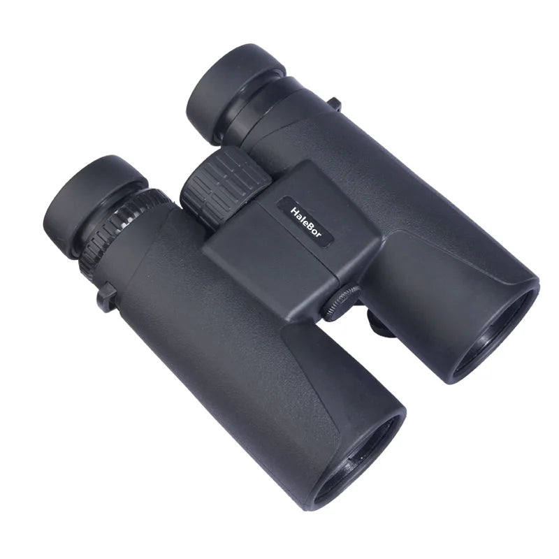 12X42 Binoculars for Adults with Phone Adapter HD Waterproof Fogproof Compact Binoculars for Bird Watching Hunting