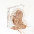 Wholesale Highlighter Loose Powder Face Body Highlighter Foundation Loose Setting Powder With Sifter and Puff