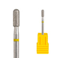 High Quality Shank 2.35mm Ball Grinding Head Electroplated Diamond Carving Bit for Polishing and Carving