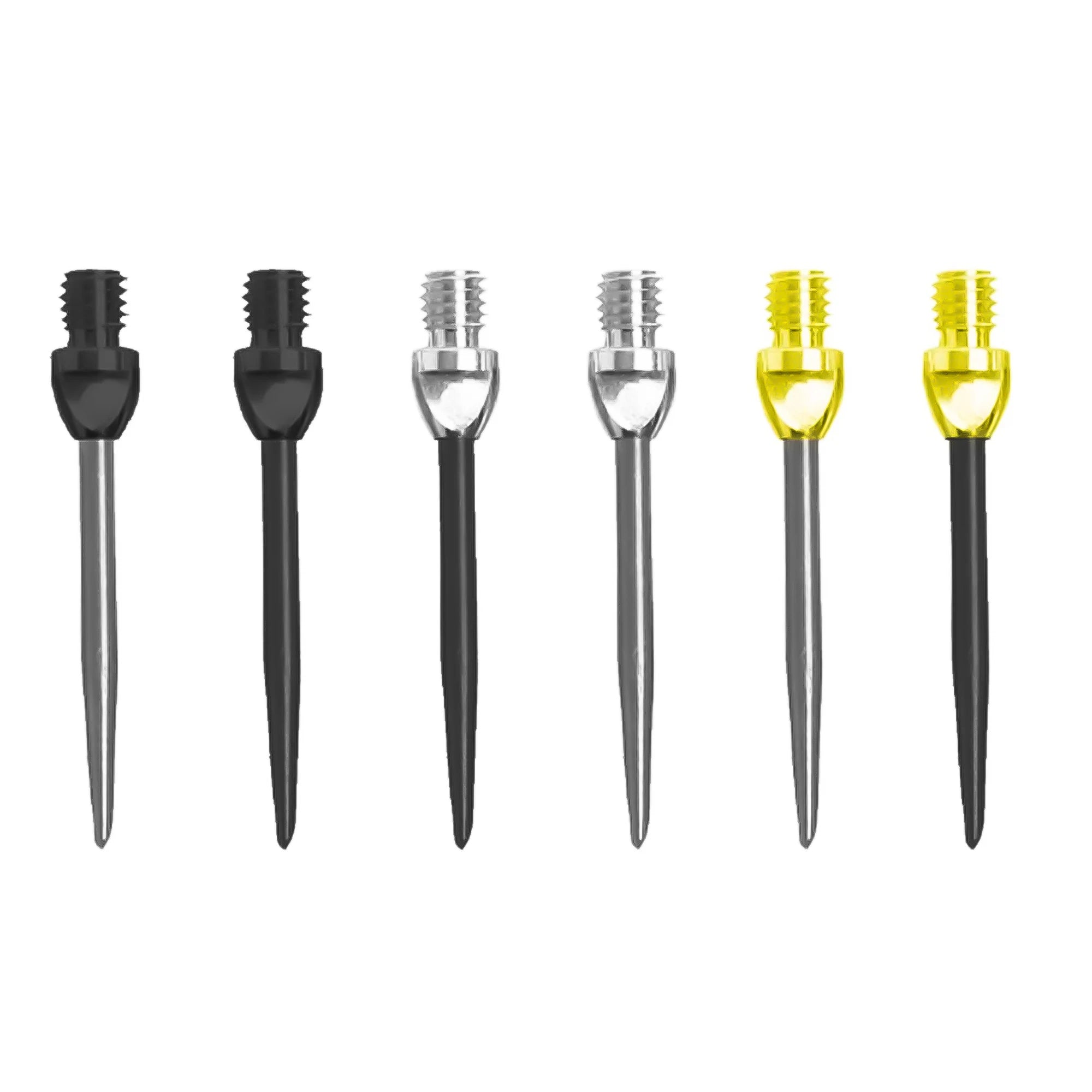 Converter Points Adapter Points Soft Tip Darts Accessories Steel Metal Dart Tips