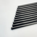 Factory Supply Black Hot Melt Glue Stick for Multi-Material Including Wood Plastic Foam Ceramic Paper Glass Metal Leather