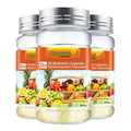 Custom Vitamin Capsule Healthy Anti Aging Pills Multivitamins Capsules for Men and Women Food Supplement