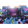 Wholesale P3.9 Rental hd Xxx Video Super clear hd Led Screen for Rental Business Wedding Party with Led Screen