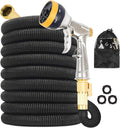 Sale High Strength Expandable Water Pipe Watertight Retractable Garden Hose for Home Use