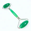 DIY Custom 100% Good Quality Using a Face Roller for Guasha Scrapers Jade Roller