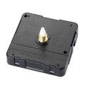 S001 Stronger Torque Silent Sweep Clock Movement Set With 7 Shaft
