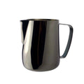 Mirror Polished Stainless Steel Frothing New Design Coffee Pitcher Milk Jug