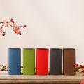 Packaging Paper Package Colorful Biodegradable Cardboard Square Printed Carton Cosmetic Custom Printed Tube