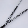 New Arrival Designed Golf Putter Shaft Combined Graphite Golf Shaft With Steel Golf Shaft for Workshop Putter Assembling