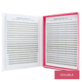 Wholesale Volume Eyelashes Lash Extension Supplies Pre Made Eyelash Fans 6d 7d 8d 10d Volume Lash Fans Eyelash Extension