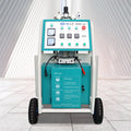 Polyurethane Spray Machinery New PU Polyurethane Spray Foam Insulation Machine