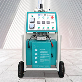Polyurethane Spray Machinery New PU Polyurethane Spray Foam Insulation Machine