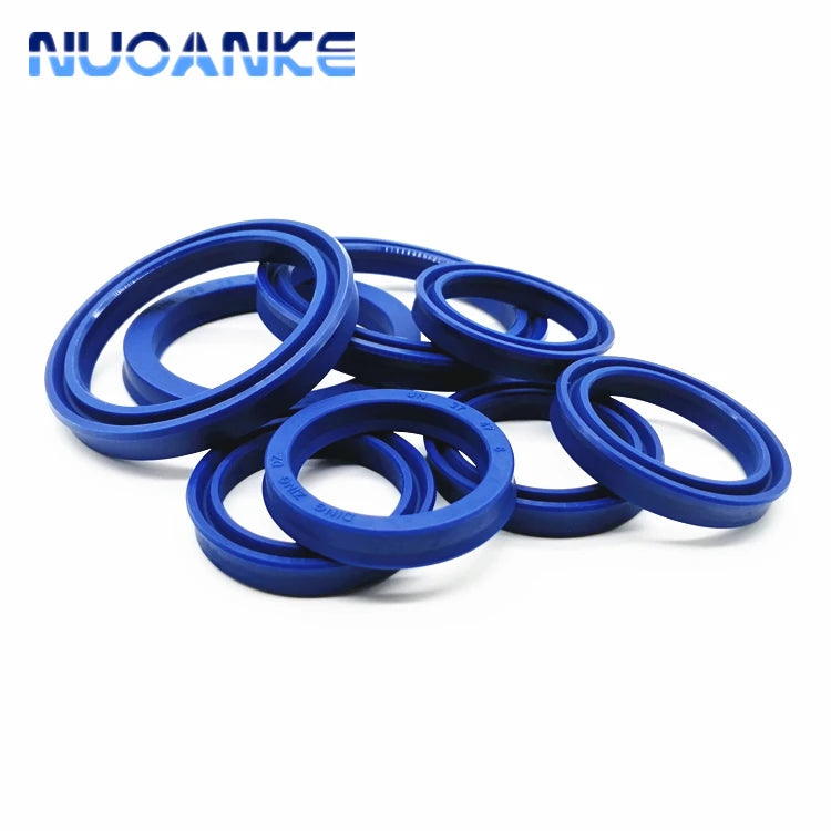 UHS Hydraulic Seal U Cup Packing Polyurethane PU Rod and Piston UHS Oil Seal 70 80 6 UN USH UNS UHS UPI UNS Seal
