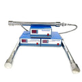 High - Efficiency Ultrasonic Tubular Transducer for Industrial Liquid Mixing Rod Tubular Ultrasonic Cleaner Reactor
