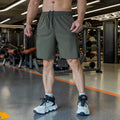 Wholesale Track Shorts Jogging Running Stretch Breathable Men Shorts