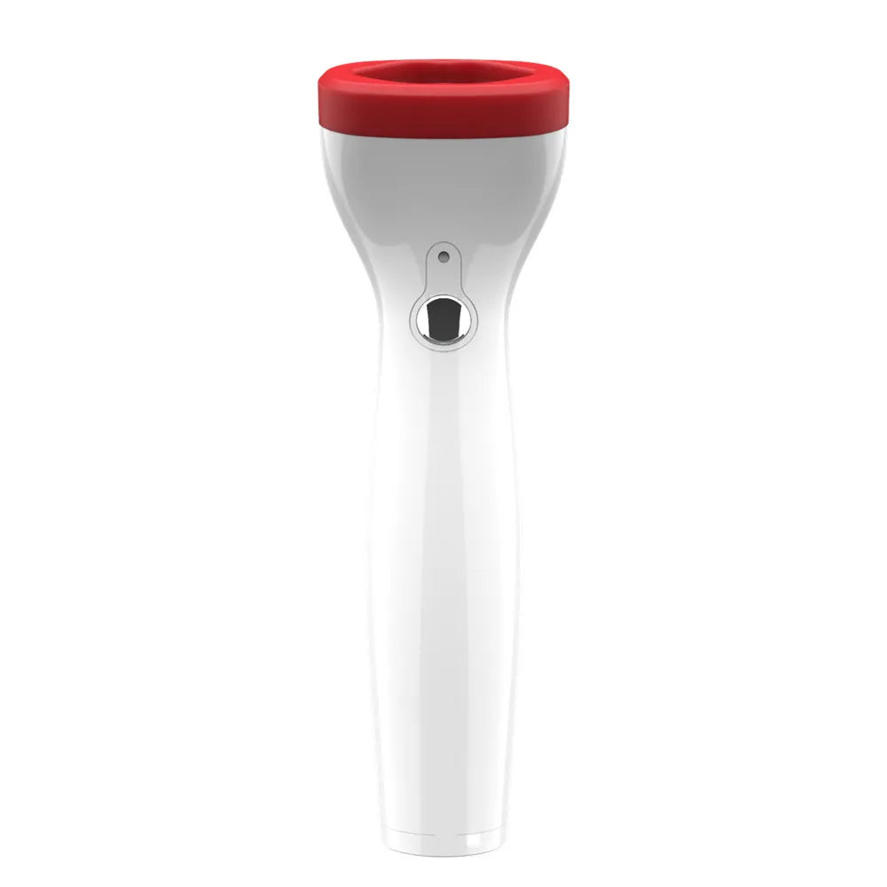 USB Electric Lip Plumper with Soft Silicone Enhancer Wrinkle Remover with Plumping Enlargement Effect