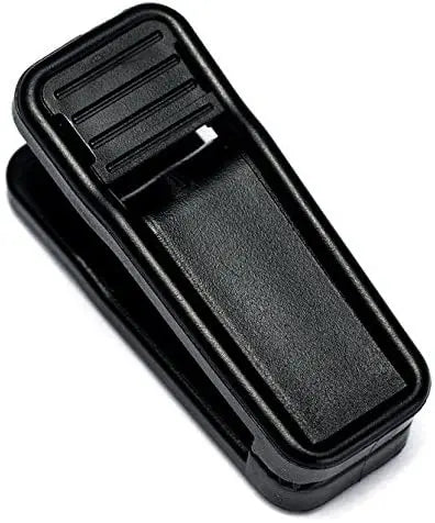 10pack 50 Pack 100Pack Strong Pinch Grip Clips for Use With Slim-line Clothes Plastic Hangers Clip