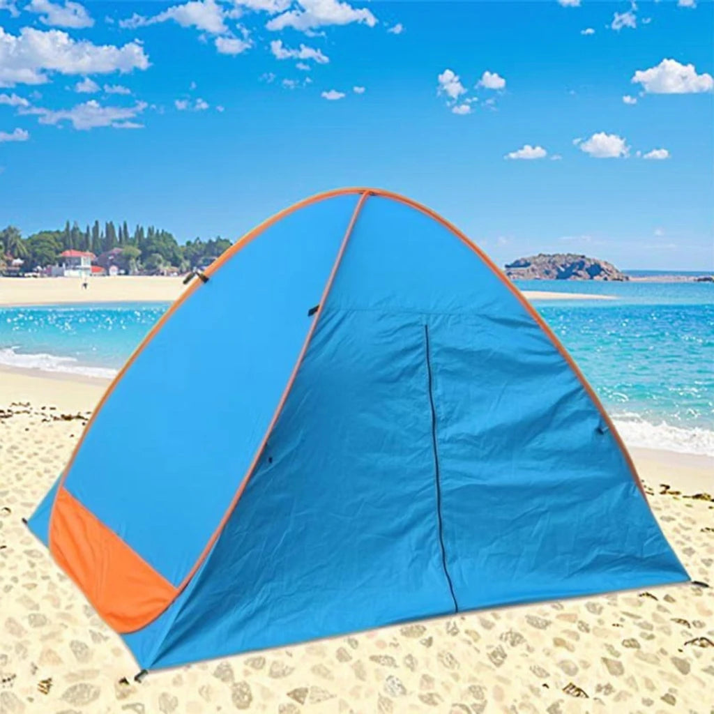 Hot Sale Pop up Instant Shade Beach Canopy Factory Price Sunshine Shade Tent