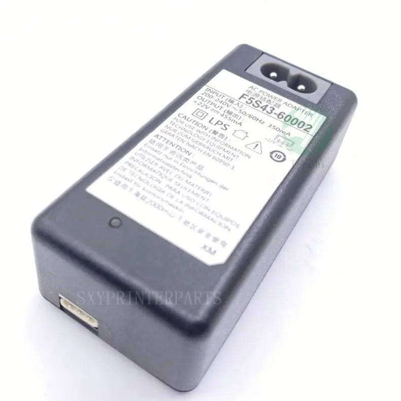 2021 Power Supply for H P Deskjet Ink Advantage 1110 1111 1112 1115 1118 2130 2131 2132 2135 3630 3635 Printer Parts F5S43-60002