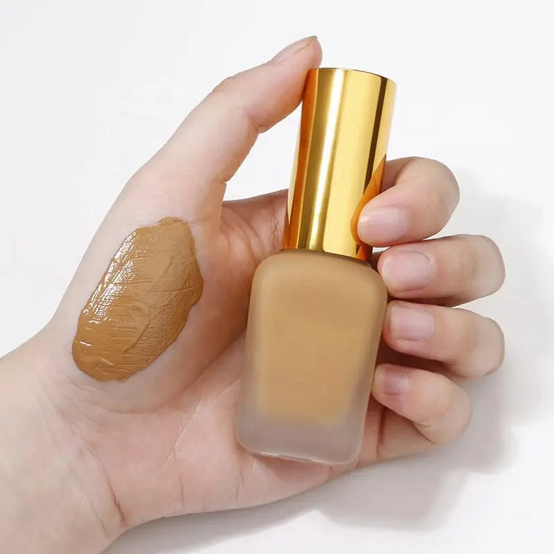 New14 Korea High Quality Low Moq Natural Full Coverage Bb Cushion Foundation Makeup Sets Cushion Foundation