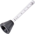 Argon CO2 Gas Flowmeter Gas Flow Scale Tester for TIG MIG Welding