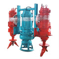 10 Inch Submersible Slurry Dredging Pump
