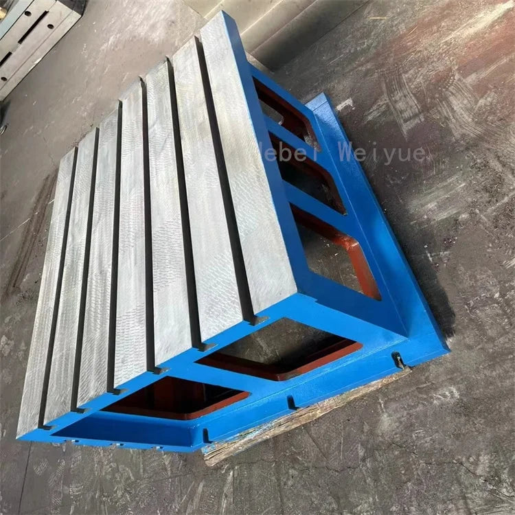 Cast Iron Square Box Private Customized Cast Iron Square Box