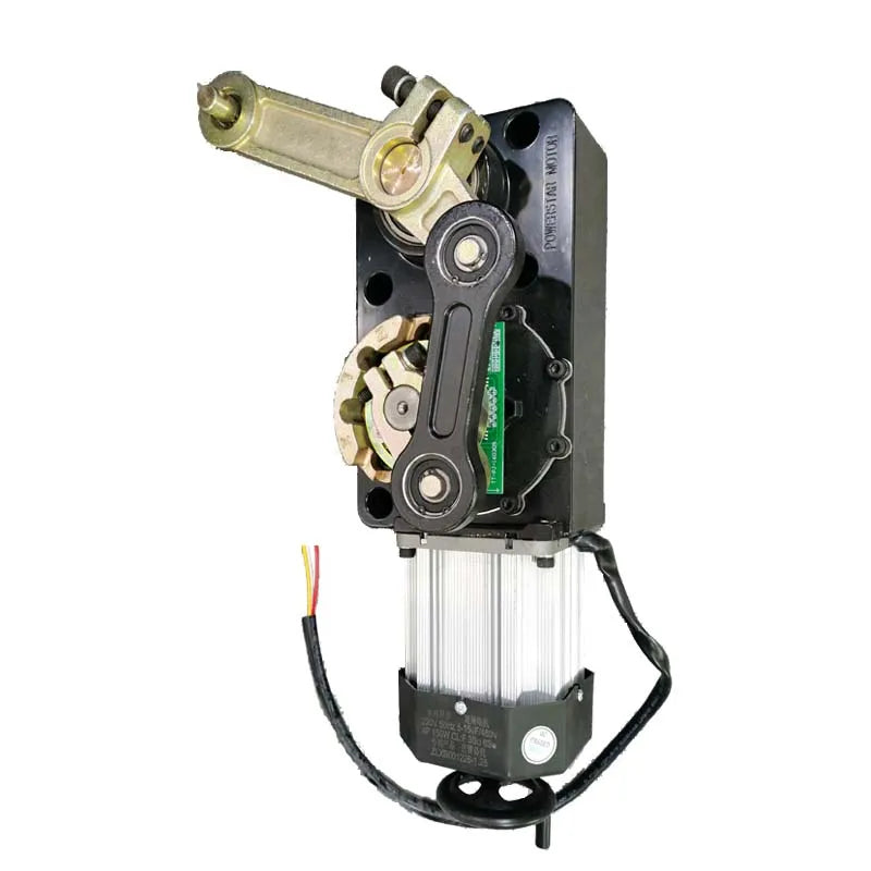 220V AC Electric Gear Motors for Boom Barrier
