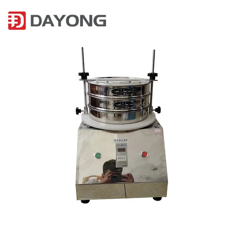 Laboratory test Sieve Machine: for Grain Seral Seed Germ