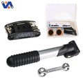 New Image Multifunctional Electric Bike Tool Kit Set Comprehensive Maintenance and Repair Solutions for Bicycles
