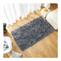Customized Color Size PV Plush Soft Shaggy Decorative Non slip Carpets Rugs Living Room Bedroom Office Hotel Carpets Wholesale