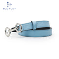 Newest Luxury Designer for BMT160 PU Leather Belts for Women Alloy Buckle 2cm Width 100-105cm Length Custom Waist