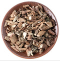 Huoxiang Dried Agastache Rugosa Wrinkled Purple Giant Hyssop Indian Mint Blue Licorice Chinese Patchouli Slices