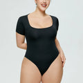 Hot Selling Wholesale Custom Slim Body Shaper Tummy Control Body Shaper Seamless Shapewear Bodysuit for Women