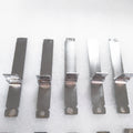 42.015.240 Guide Strap for Heidelberg GTO52 Offset Printing Parts