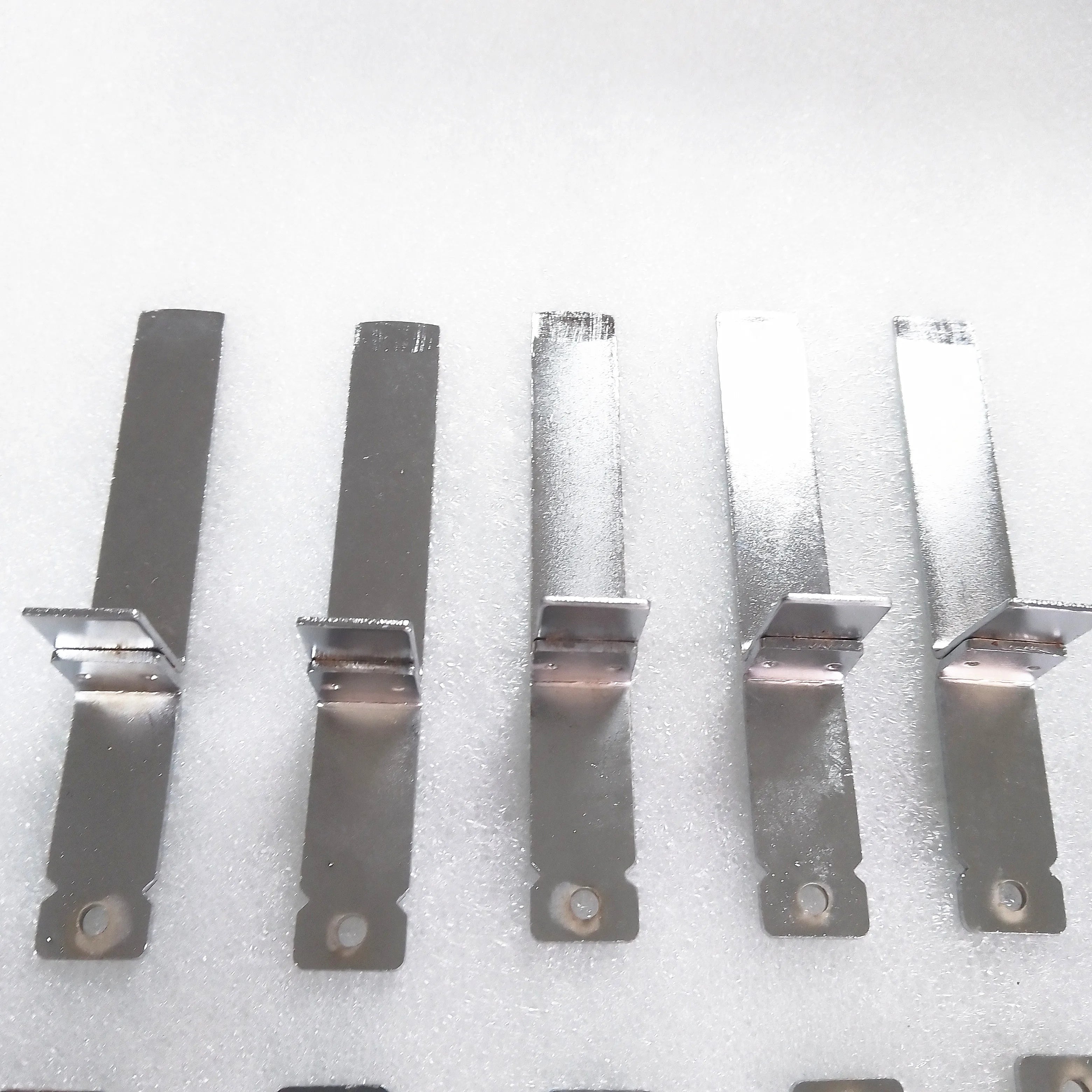42.015.240 Guide Strap for Heidelberg GTO52 Offset Printing Parts