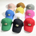 New Arrival High Quality Custom Logo Era Cotton Outdoor Sports Dad Hat Fashion Gorras Baseball Caps for Women Men Street Style