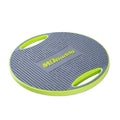 MDBuddy ECO-Friendly Round Wobble Balance Board Balance Trainer Board for Standing Desk Core Training Home Gym Workout